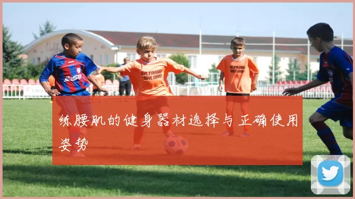 练腰肌的健身器材选择与正确使用姿势