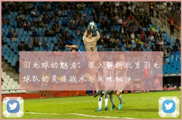 羽毛球的魅力：深入解析北京羽毛球队的灵活战术与训练秘诀