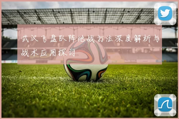 武汉飞盘队阵地战打法深度解析与战术应用探讨