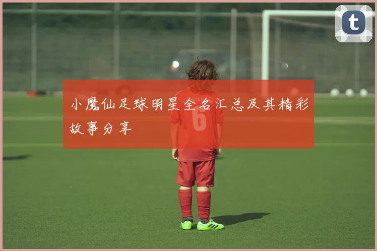 小魔仙足球明星全名汇总及其精彩故事分享