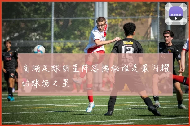 南湖足球明星阵容揭秘谁是最闪耀的球场之星