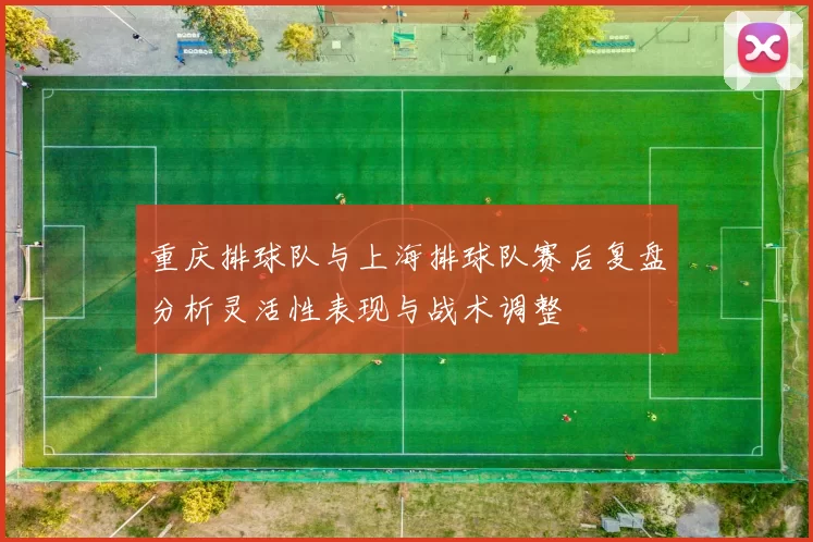 重庆排球队与上海排球队赛后复盘分析灵活性表现与战术调整