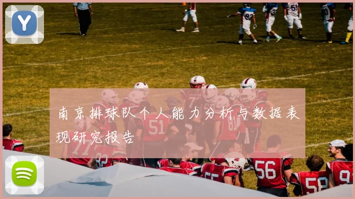 南京排球队个人能力分析与数据表现研究报告