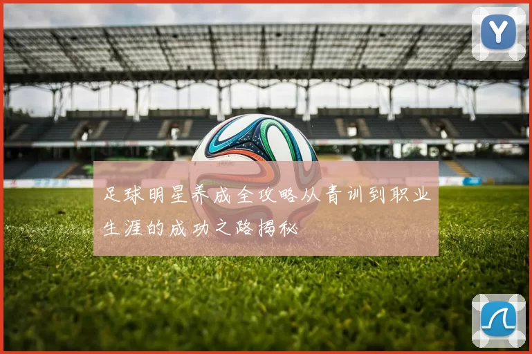足球明星养成全攻略从青训到职业生涯的成功之路揭秘