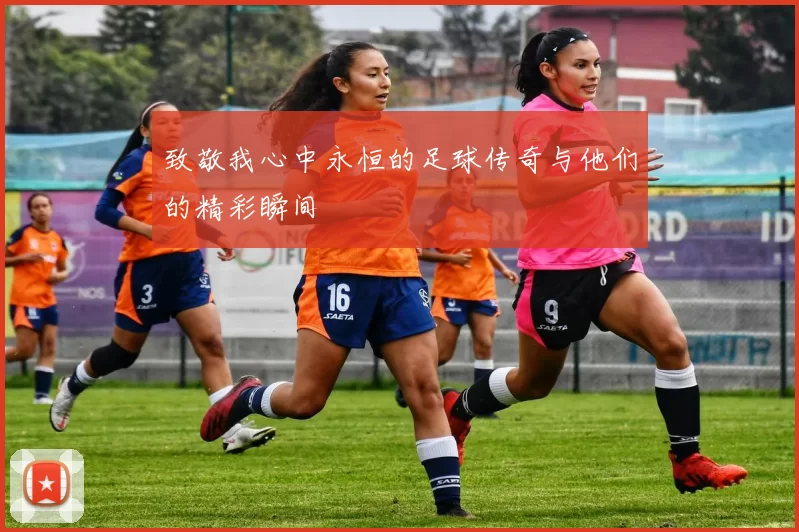 致敬我心中永恒的足球传奇与他们的精彩瞬间