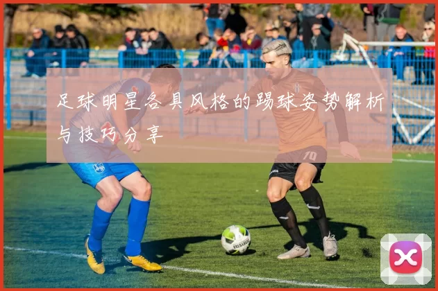 足球明星各具风格的踢球姿势解析与技巧分享