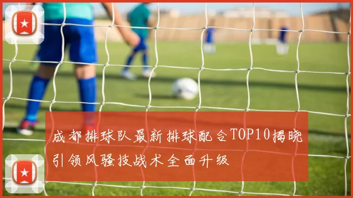 成都排球队最新排球配合TOP10揭晓引领风骚技战术全面升级
