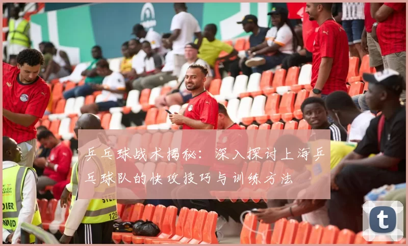 乒乓球战术揭秘：深入探讨上海乒乓球队的快攻技巧与训练方法