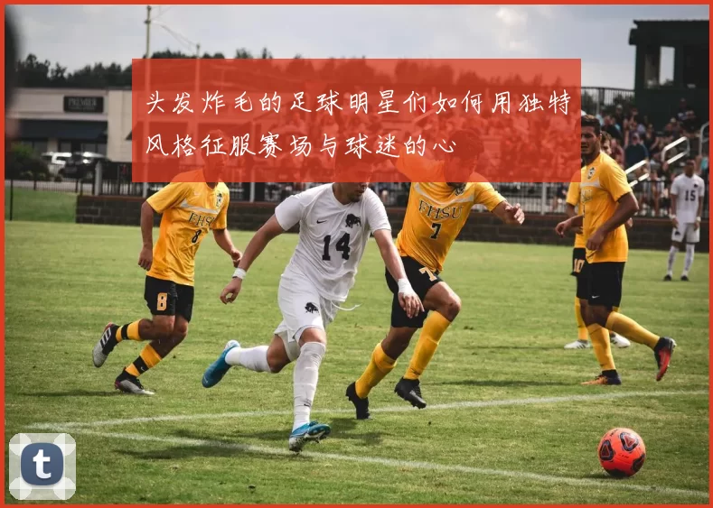 头发炸毛的足球明星们如何用独特风格征服赛场与球迷的心