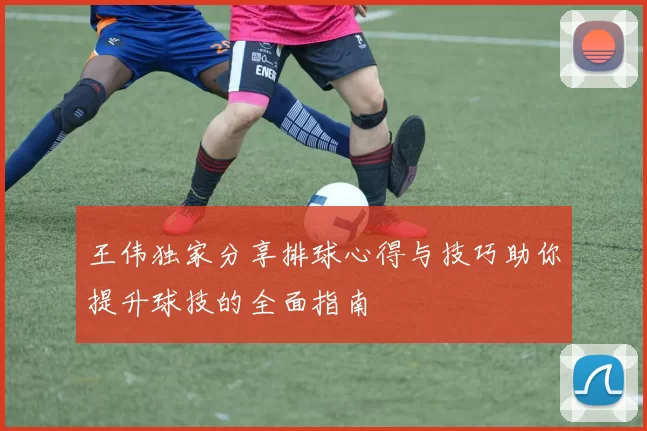 王伟独家分享排球心得与技巧助你提升球技的全面指南