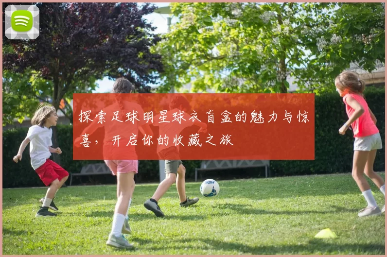 探索足球明星球衣盲盒的魅力与惊喜，开启你的收藏之旅
