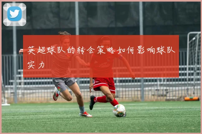 英超球队的转会策略如何影响球队实力