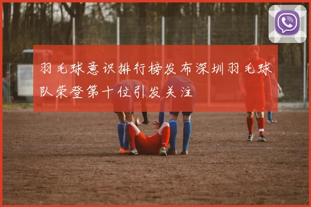 羽毛球意识排行榜发布深圳羽毛球队荣登第十位引发关注