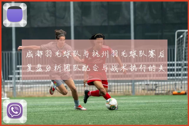 成都羽毛球队与杭州羽毛球队赛后复盘分析团队配合与战术执行的关键因素