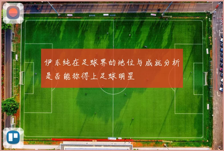 伊东纯在足球界的地位与成就分析是否能称得上足球明星