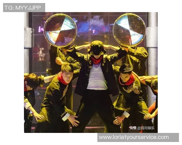 街舞技术排行榜揭晓北京街舞队荣获第三名引发热议