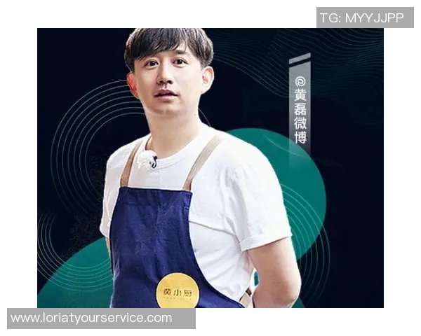 黄磊畅谈网球生涯背后的故事与心路历程